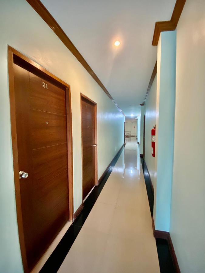 Sor Phattalung Hotel Phatthalung Exteriör bild